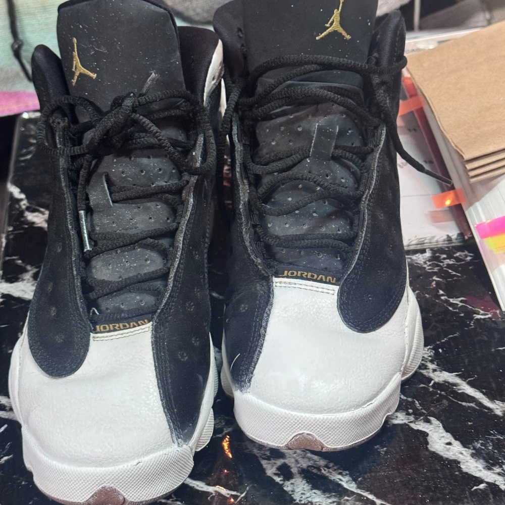Men’s Jordan’s - Picture 2 of 6